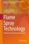 Flame Spray Technology 2015th ed.(Topics in Mining, Metallurgy and Materials Engineering) H 81 p. 15