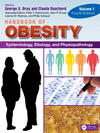 Handbook of Obesity, Vol. 1: Epidemiology, Etiology, and Physiopathology, 4th ed. '23