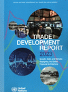 Trade and Development Report 2023: Growth, Debt, and Climate: Realigning the Global Financial Architecture P 208 p. 24