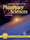 Planetary Sciences.　2nd ed.　hardcover