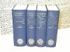 (A Dictionary of the Welsh Language/Geiriadur Prifysgol Cymru.　4 Vols. Set)　hardcover　4 Vols. 3989 p.