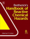 Bretherick's Handbook of Reactive Chemical Hazards 8th ed. H 1520 p. 17