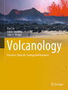 Volcanology 2nd ed.(Springer Textbooks in Earth Sciences, Geography and Environment) hardcover XXXVI, 1752 p. 24
