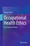 Occupational Health Ethics hardcover XVI, 182 p. 20