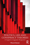 Politics, Lies and Conspiracy Theories P 126 p. 23