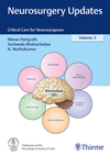 Neurosurgery Updates, Vol. 3 – Critical Care for Neurosurgeons<Vol. 3> H 168 p. 24