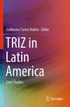 TRIZ in Latin America:Case Studies '24