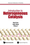 Introduction to Heterogeneous Catalysis '15
