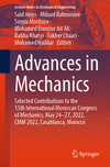 Advances in Mechanics 1st ed. 2024(Lecture Notes in Mechanical Engineering) P 23