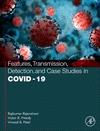 Features, Transmission, Detection, and Case Studies in COVID-19 H 694 p. 24
