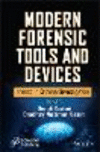 Modern Forensic Tools and Devices:Emerging Trends in Crime Investigation '23
