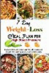 7-Day Weight Loss Meal Plan Cookbook for High Blood Pressure P 68 p. 23