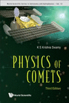 Physics Of Comets (3rd Edition) (World Scientific Series In Astronomy And Astrophysics, Vol. 12) '10