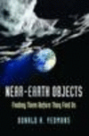 Near–Earth Objects – Finding Them Before They Find Us H 192 p. 12
