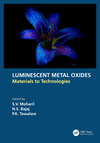 Luminescent Metal Oxides:Materials to Technologies '23