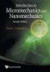 Introduction To Micromechanics And Nanomechanics (2nd Edition) '17