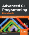 Advanced C++ Programming Cookbook P 454 p. 20
