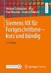 Siemens NX für Fortgeschrittene ‒ kurz und bündig 5th ed. P 23