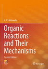 Organic Reactions and Their Mechanisms, 2nd ed. '24