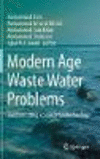 Modern Age Waste Water Problems:Solutions Using Applied Nanotechnology '19