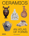 Ceramics: An Atlas of Forms H 320 p. 24