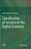 Classification of Services in the Digital Economy 2013rd ed. H 150 p. 12