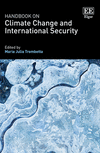 Handbook on Climate Change and International Security '23