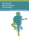 The Social Neuroscience of Empathy P 272 p. 11