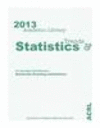 ACRL 2013 Academic Library Trends and Statistics P 282 p. 15