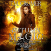 AUTUMN MAGIC D(Thorne Witches Vol.2) 20