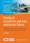 Handbuch Assistiertes und Automatisiertes Fahren 4th ed.(ATZ/MTZ-Fachbuch) H 23