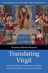 Translating Virgil (Classics After Antiquity)
