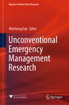 Unconventional Emergency Management Research 2024th ed.(Reports of China’s Basic Research) H 24