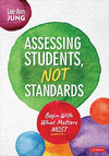 Assessing Students, Not Standards:Begin with What Matters Most '24