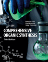 Comprehensive Organic Synthesis 3rd ed. H 9500 p. 25