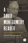 A David Montgomery Reader – Essays on Capitalism and Worker Resistance H 464 p. 24