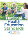 National Health Education Standards 3rd ed. P 96 p. 24