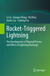 Rocket-Triggered Lightning:The Development of Physical Process and Effect of Lightning Discharge '24