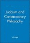 Judaism and Contemporary Philosophy H 244 p. 25