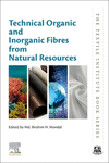 Technical Organic and Inorganic Fibres from Natural Resources(Woodhead Publishing in Materials) P 662 p. 24