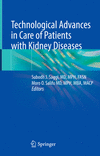 Technological Advances in Care of Patients with Kidney Diseases '22