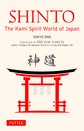 Shinto: The Kami Spirit World of Japan P 144 p. 24