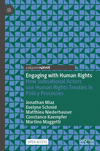 Engaging with Human Rights:How Subnational Actors use Human Rights Treaties in Policy Processes (Palgrave Socio-Legal Studies)