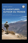 10 aventures autour du monde - Tome 2(10 Aventures Autour Du Monde 2) P 646 p. 18