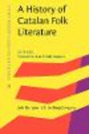 A History of Catalan Folk Literature(IVITRA Research in Linguistics and Literature Vol.21) H 273 p. 19