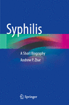 Syphilis:A Short Biography '23