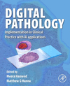 Digital Pathology:Implementation in Clinical Practice with AI applications '24