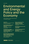 Environmental and Energy Policy and the Economy, Vol. 5 (Nber-Environmental and Energy Policy and the Economy) '24