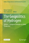 The Geopolitics of Hydrogen 2024th ed.(Studies in Energy, Resource and Environmental Economics) H 220 p. 24
