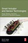 Smart Actuator and Sensor Technologies paper 425 p.
